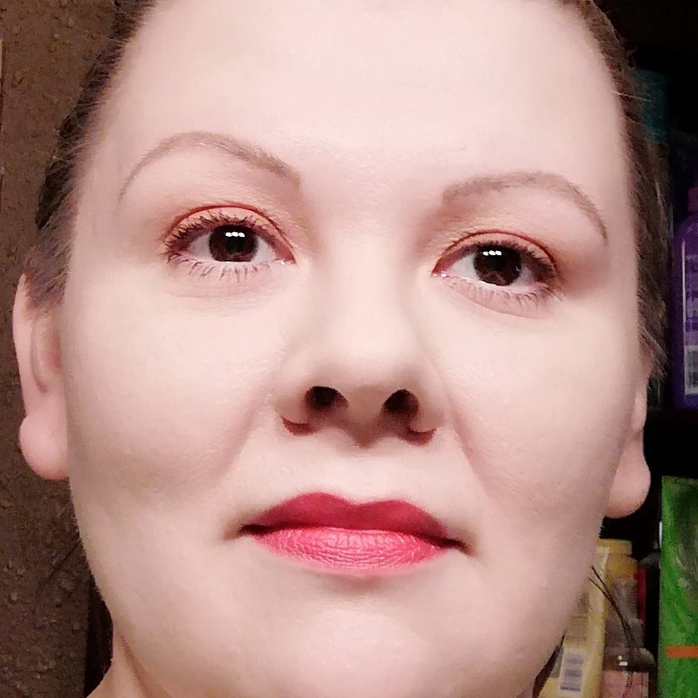 Meet your Posher, Trina